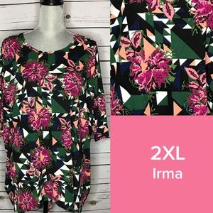Lularoe Irma